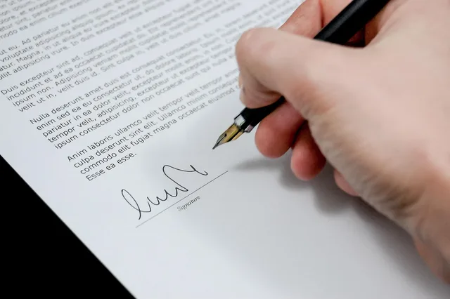 document, agreement, documents, sign, business, paper, pen, agreement, agreement, agreement, agreement, agreement. Employee guidelines examples: nine scenarios told with the reason attached, not just rules