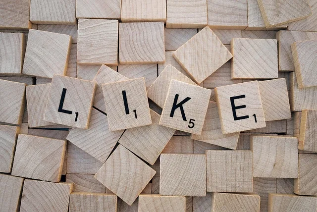 like, fave, social media, word, letters. Platform ban symptoms: 15 situations and what each one usually is