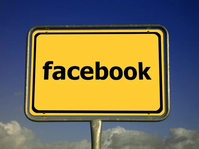 facebook, place-name sign, a notice, yellow, board, internet, network, networks, platform, company, company logo, facebook, company logo, company logo, company logo, company logo, company logo. Seven platform terms disputes compared, and the one pattern behind all of them