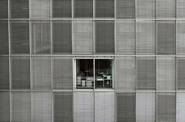 office, building, window, structure, venetian blinds, facade, overtime, world of work, work, employee, office, office, office, office, office, window, overtime, overtime, overtime, overtime, work, work, work, work, employee, employee, employee, employee. Workplace policies usually fail in the same five ways, monitoring included every time