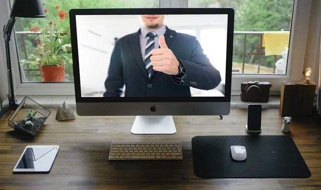 online, meeting, virtual, skype, zoom, video, conference, videoconference, webinar, remote, working, work, from, home, computer, businessman, thumbs up, desk, video, video, video, webinar, webinar, webinar, webinar, webinar, thumbs up. What actually happens once a workplace investigation into online conduct begins
